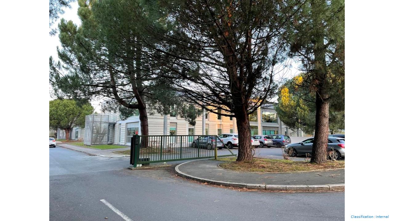 Bureau Nantes 203m² Location bureau Nantes Loire-Atlantique OLBUR2112310 10